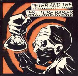 Peter And The Test Tube Babies : Supermodels